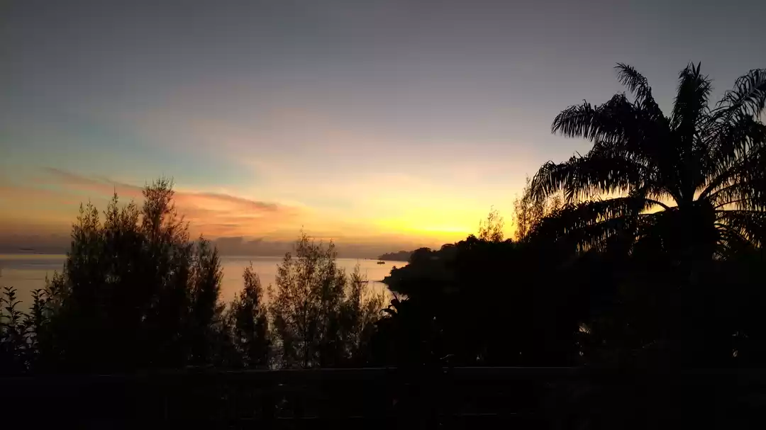 Photo of Havelock and Happine