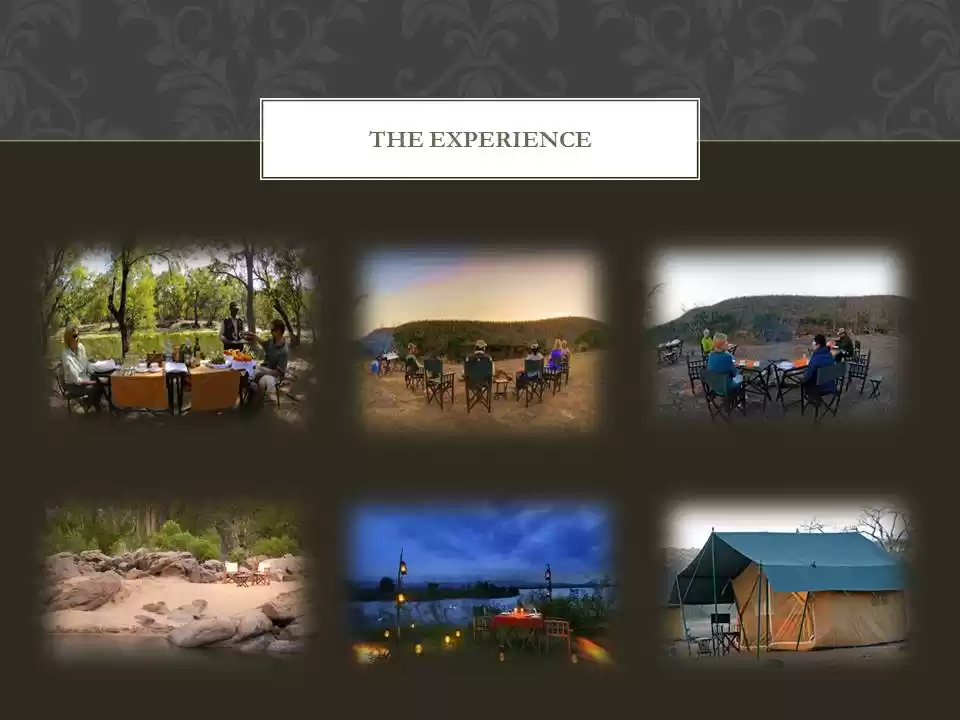 Photo of Walk in the Park - S