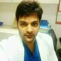 Photo of puneet bansal