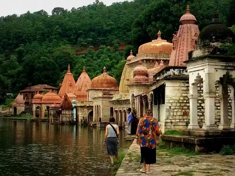 Photo of Ramtek
