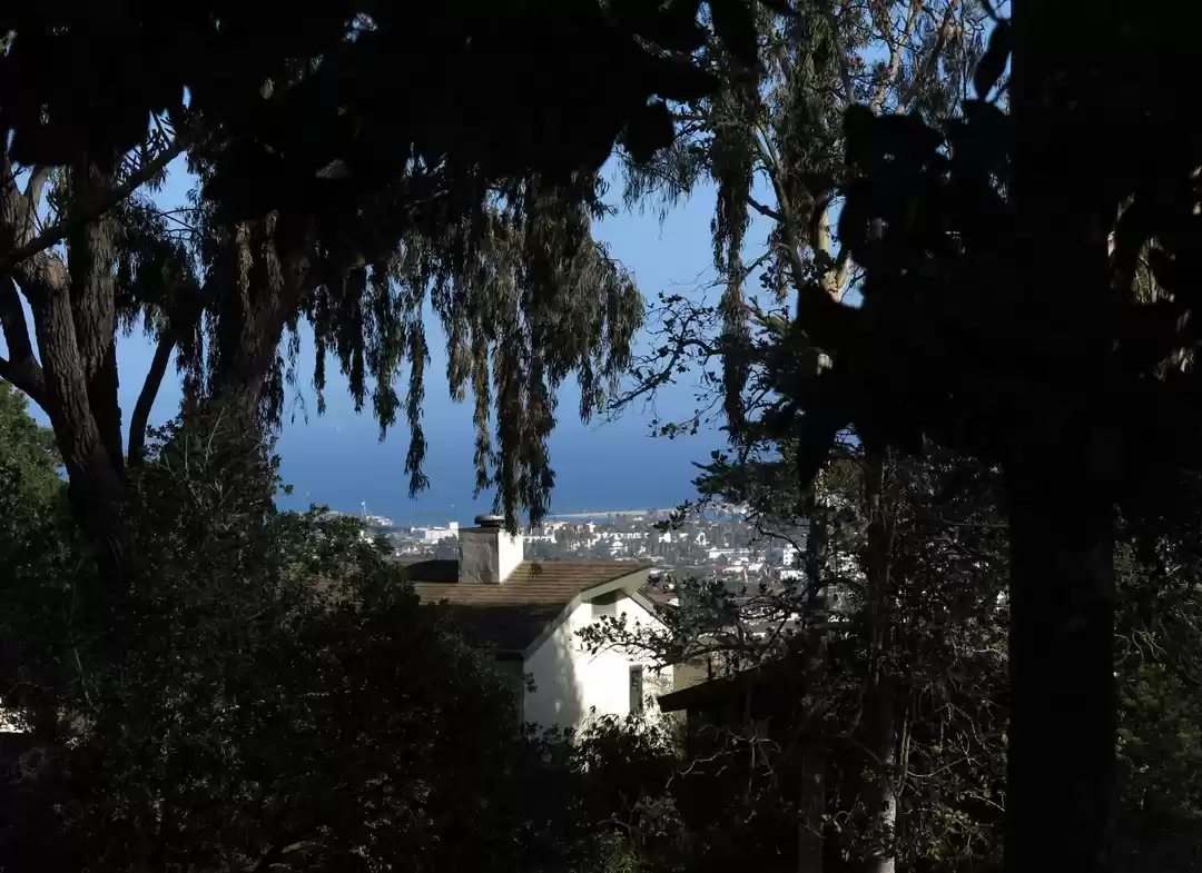 Photo of California, here we 