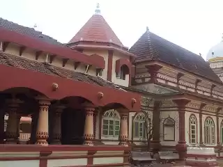 Photo of Goa on a different n