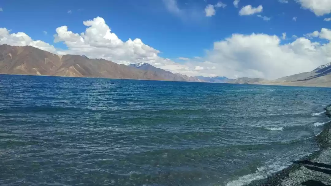 Photo of The sea! The sea! Th