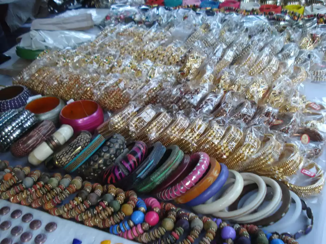 Photo of City of Pearls! City