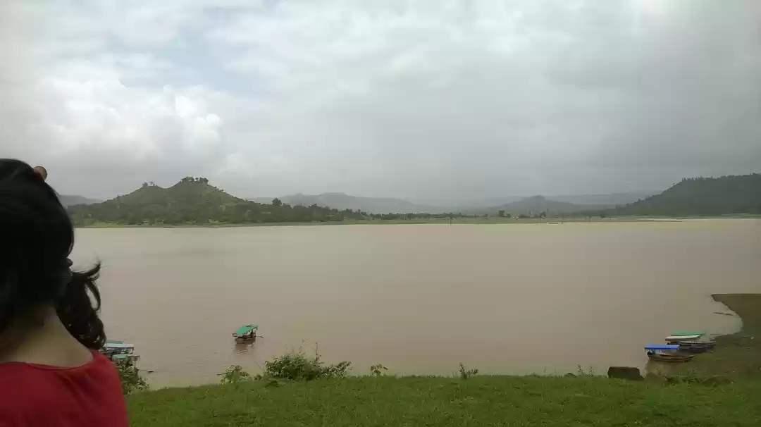 Photo of Silvassa - Cousins d