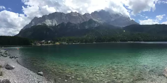 Photo of The Gem of Germany: 