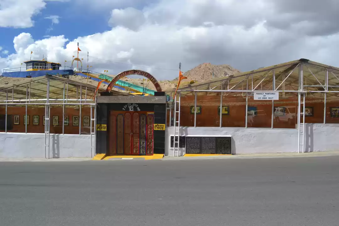 Photo of Ladakh – A complete