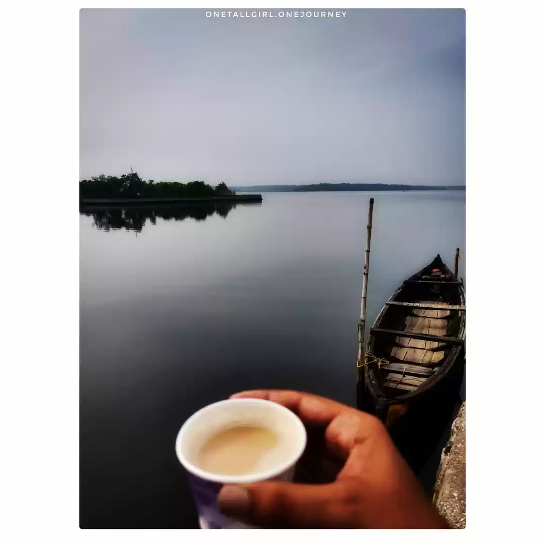 Photo of Indulge in some natu