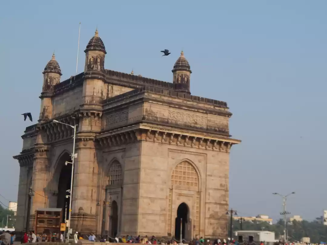 Photo of Mumbai Meri Jaan