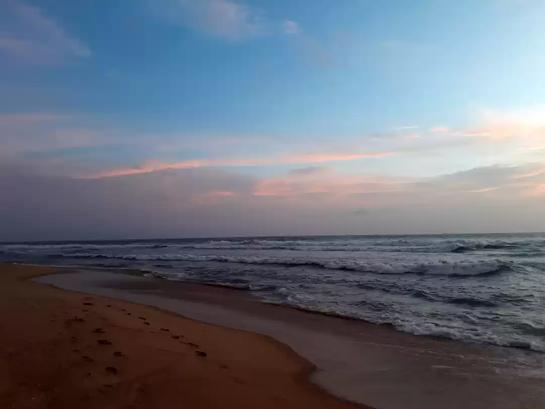 Photo of Mangalore - A town o