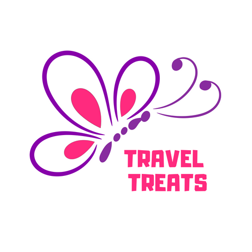 Photo of Butterfly Travel Treats