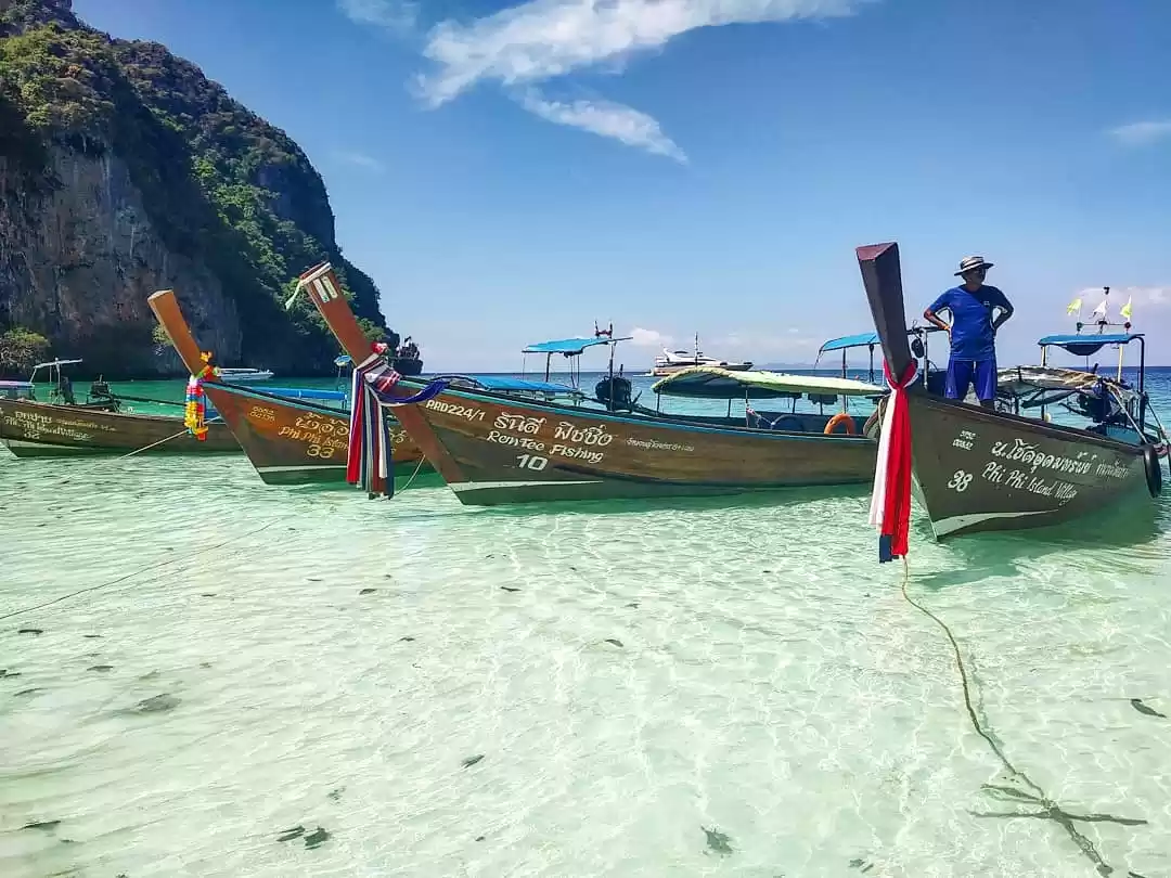 Photo of Travelling Abroad:My