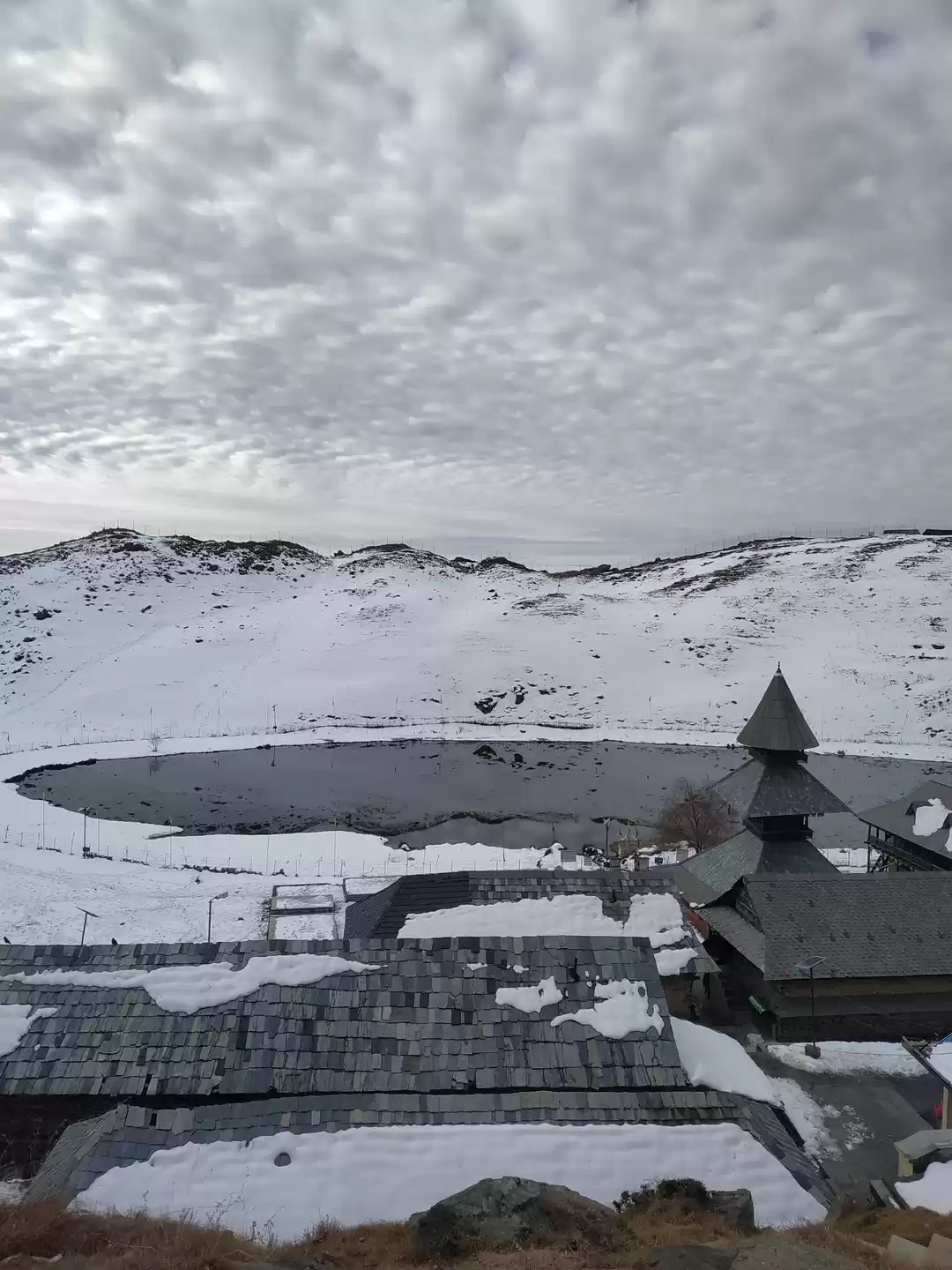 Photo of Solo Trip Parashar L