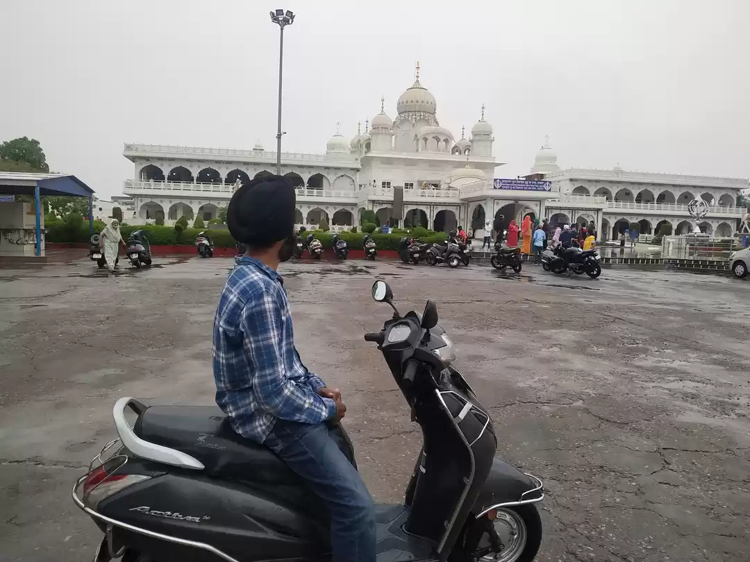 Photo of One Day Trip To Math