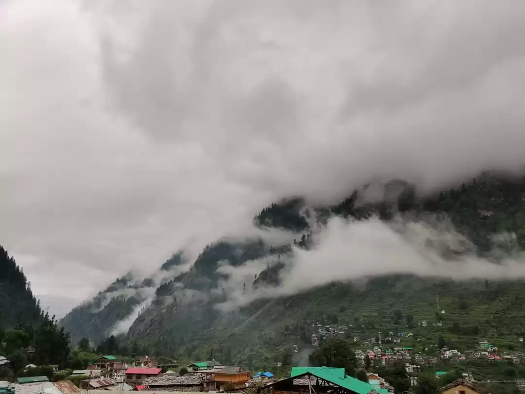 Photo of Trip To Pulga Villag