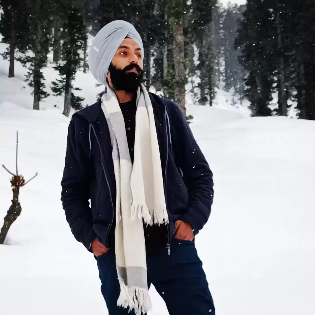 Photo of Parampreet Singh(solo singh)
