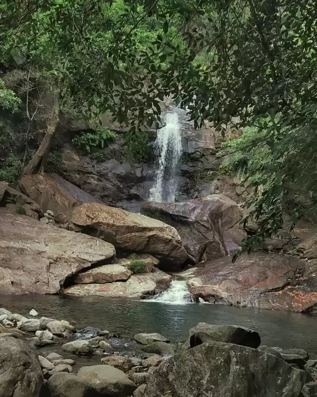 Photo of God's Own Country