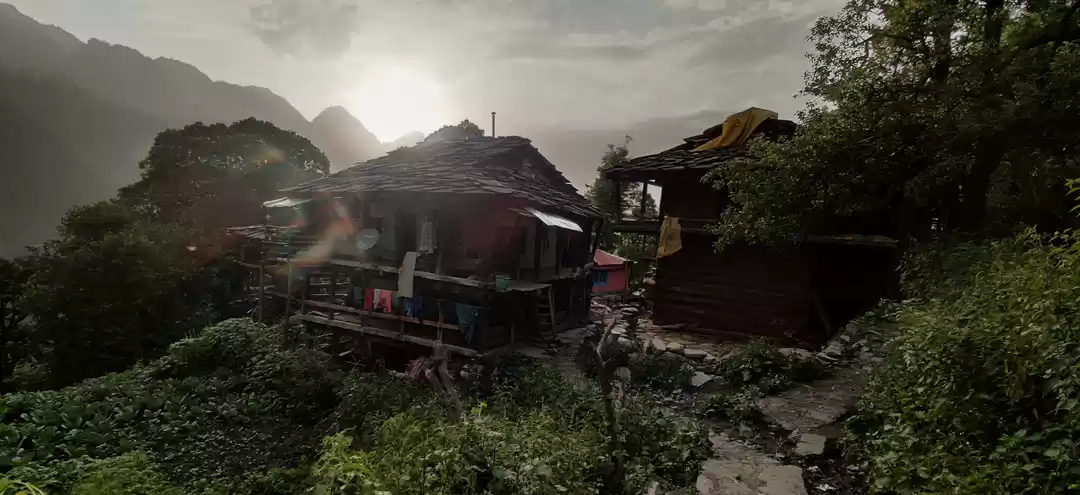 Photo of Grahan- A State of S