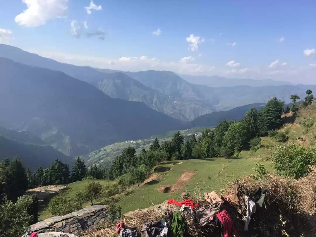 Photo of Haripurdhar- The Unf