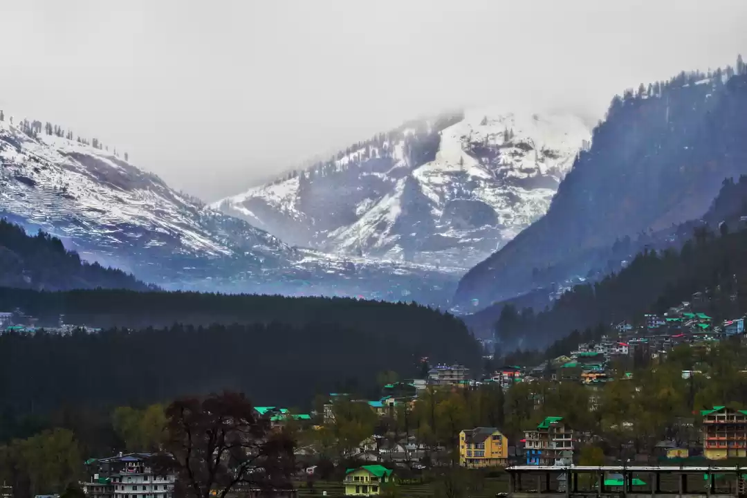 Photo of Jannat - ए - Himacha