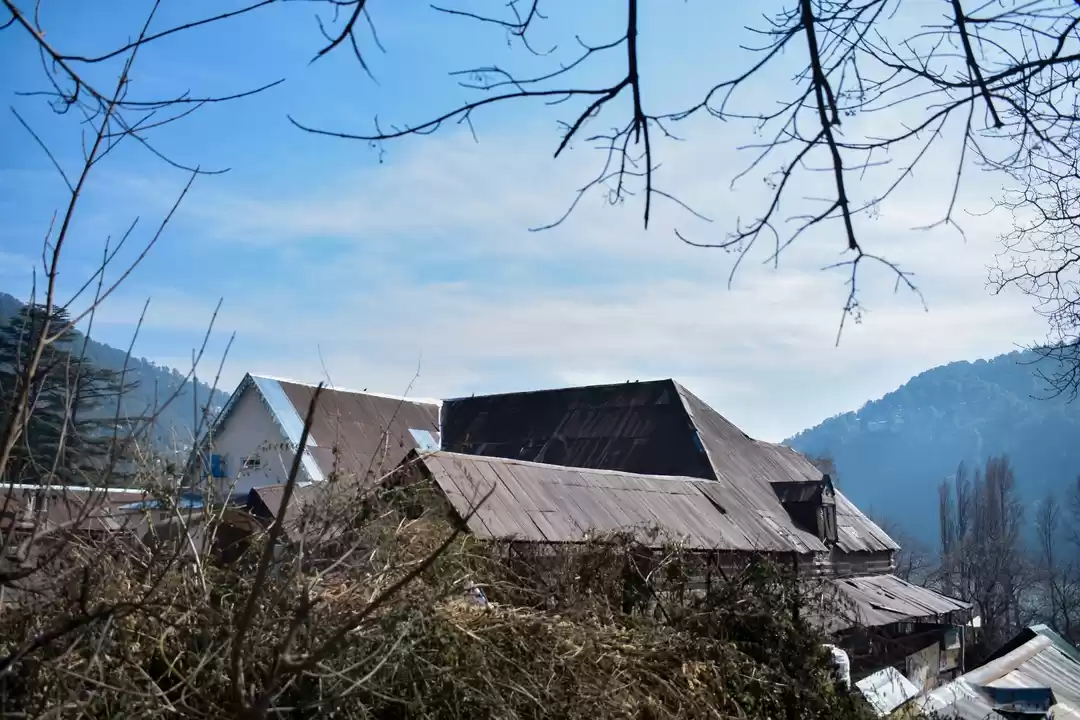 Photo of WoW View At Nainital