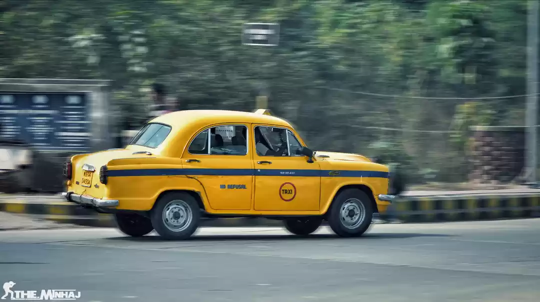 Photo of 1 Day At Kolkata