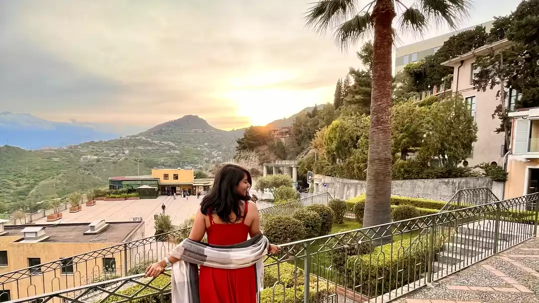 Photo of Forget Rome, Explore