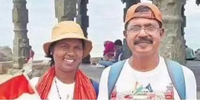 Photo of Meet the Kerala Coup