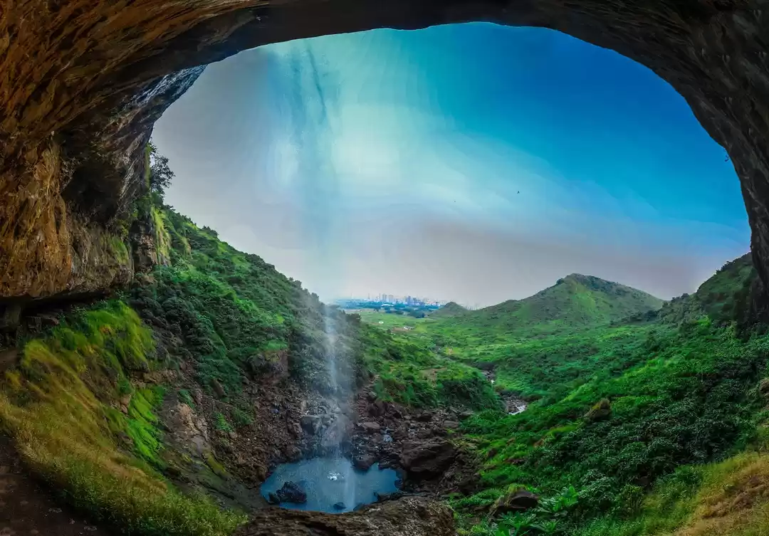 Photo of Discover Mumbai From