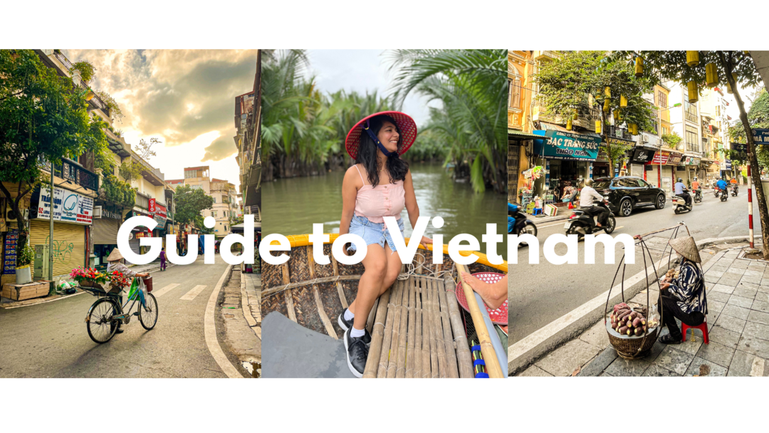 Explaining Vietnamese Đồng - Vietdream's Traveling Guide