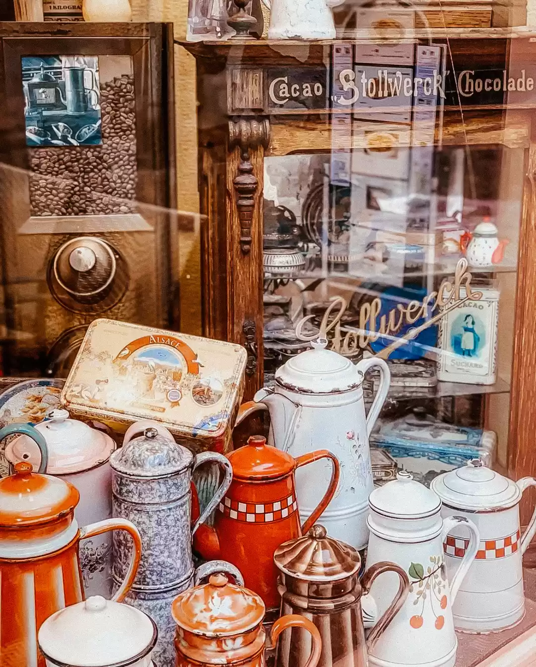 Photo of Coffee & Croissants 