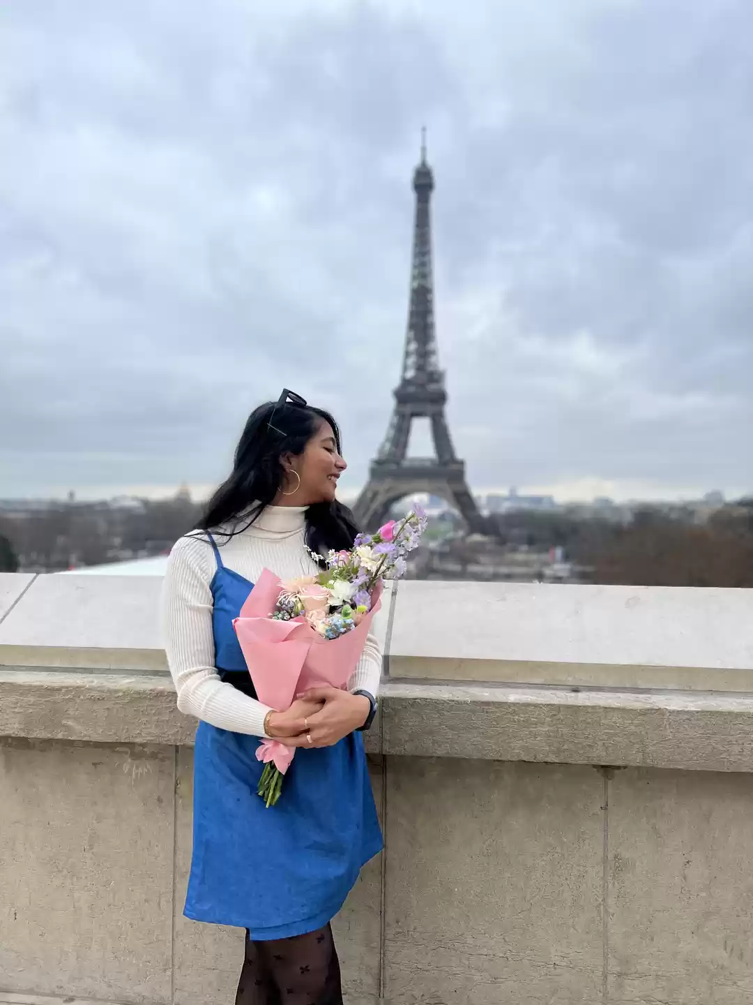 Photo of Best Eiffel Tower Vi