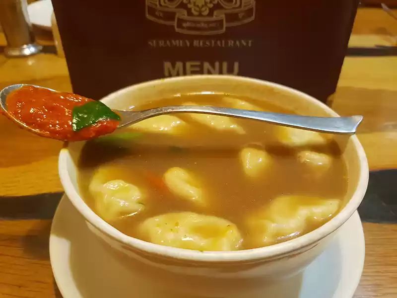 Photo of 5 Authentic & Yummy 
