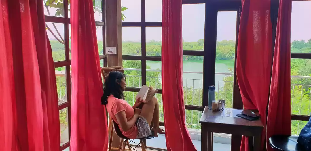 Photo of Stay at this AirBnB 