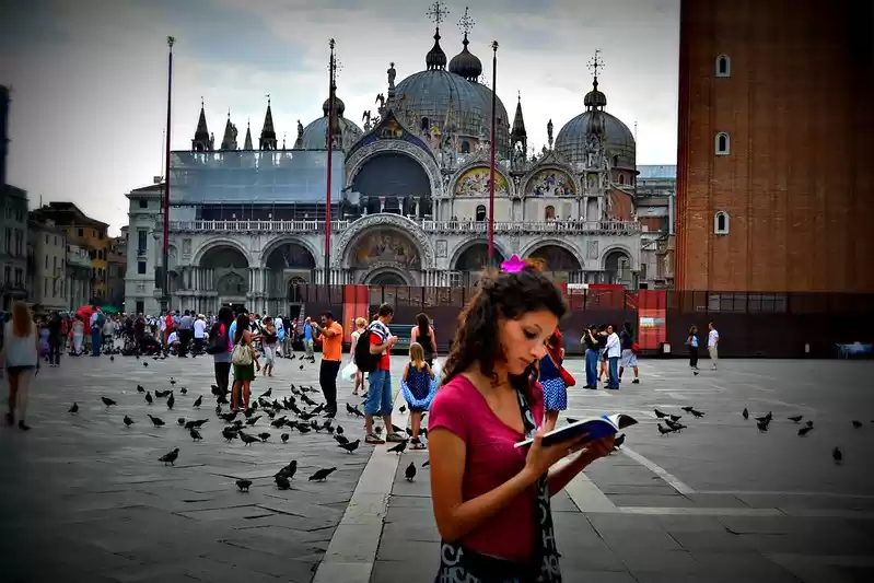 Photo of Why Learning New Lan