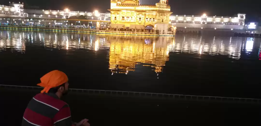 Photo of 1 DAY TRIP TO AMRITS