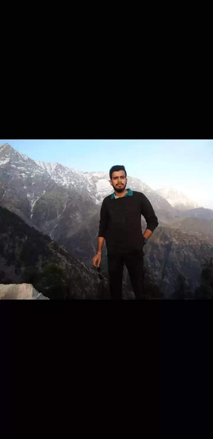 Photo of HOW I COVERED TRIUND