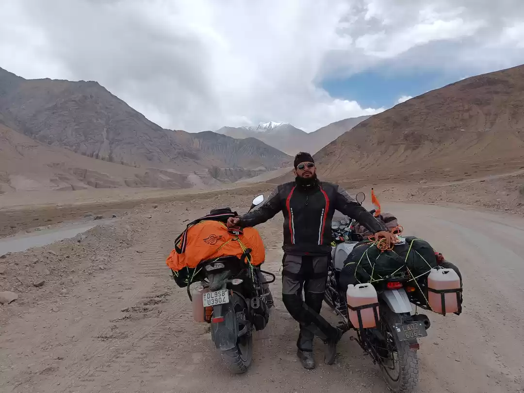 Photo of Dream since 2012: Bi