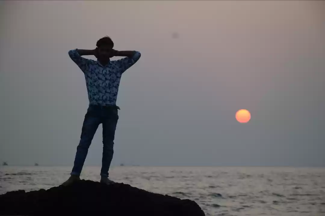 Photo of The Dream Trip - Goa