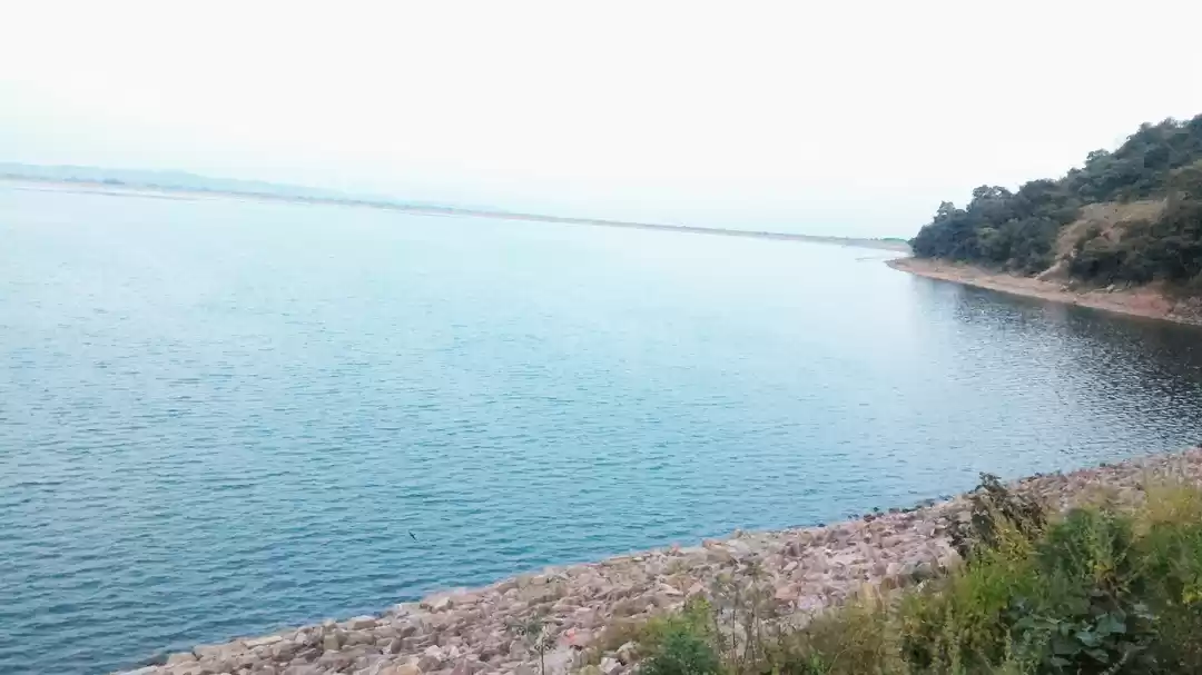 Photo of Another city of Lake