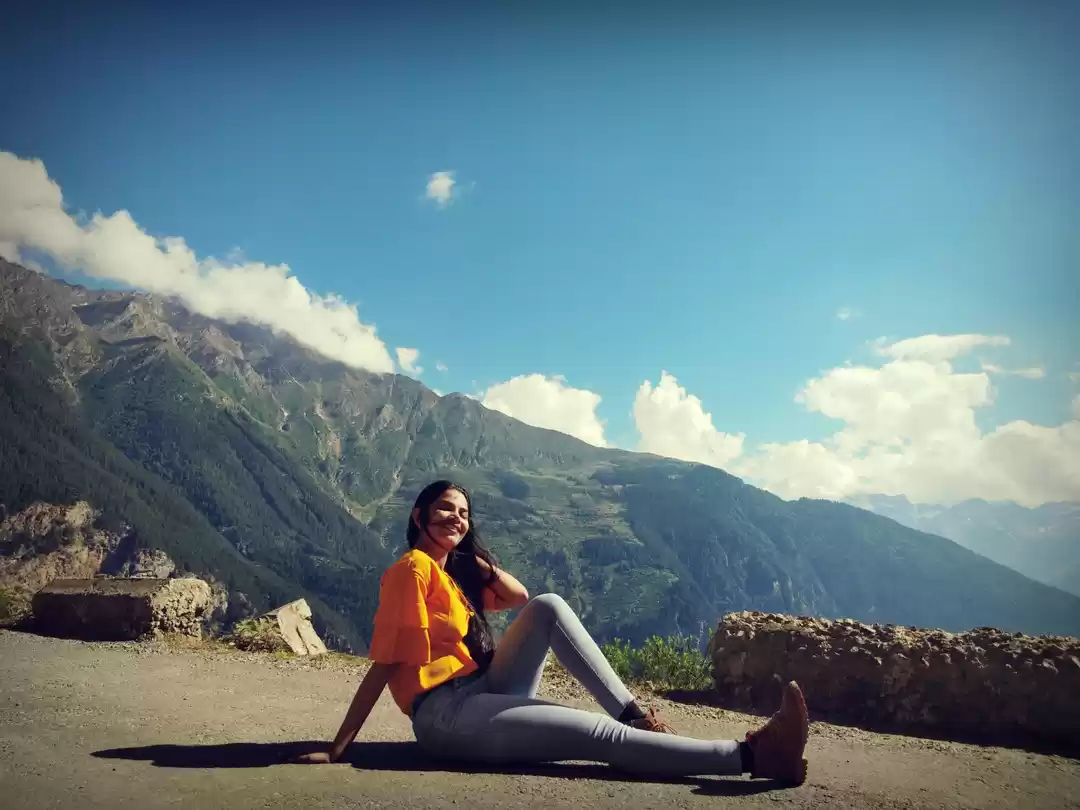 Photo of Virgin Mountains of