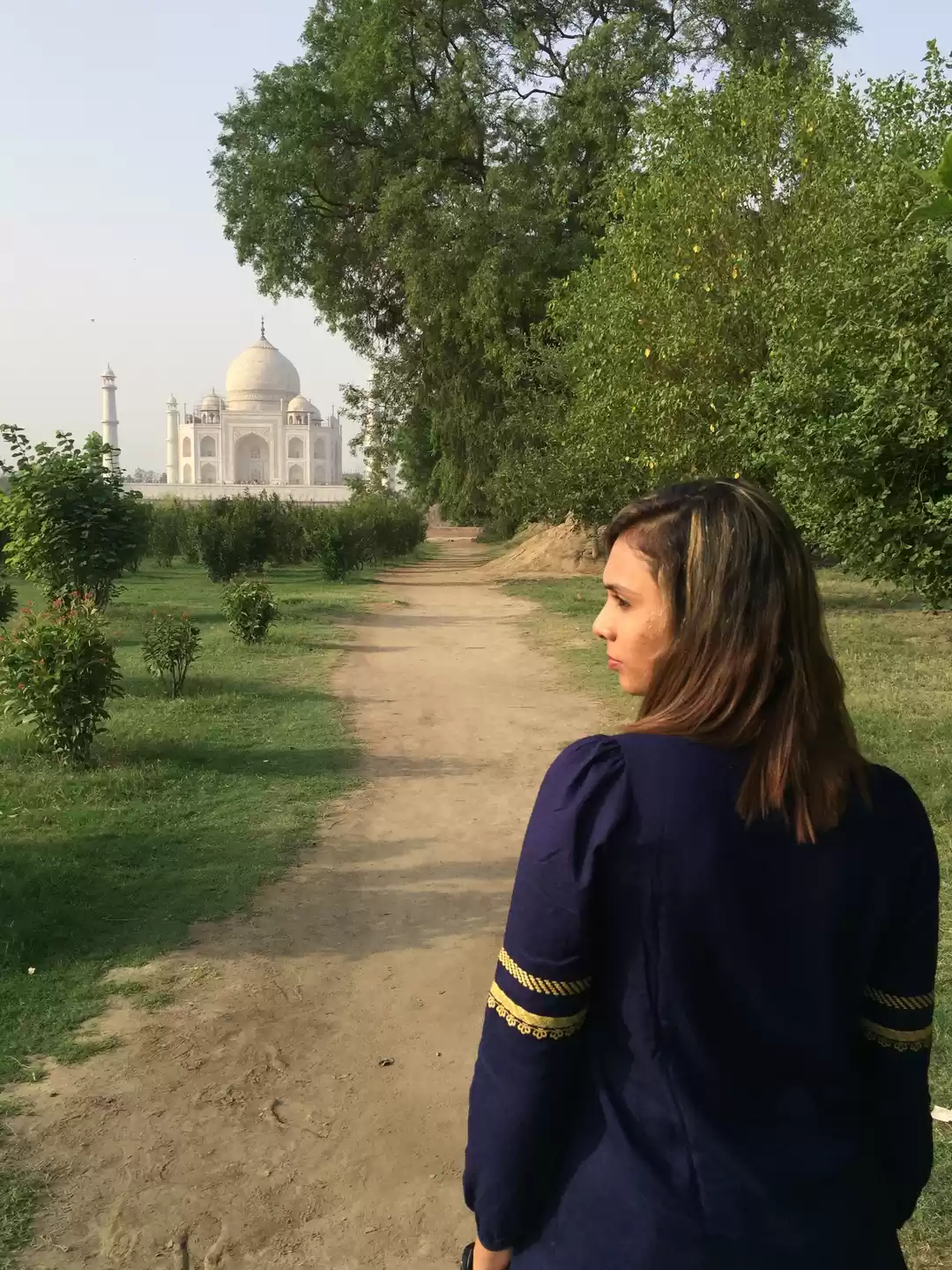 Photo of Neha Trivedi