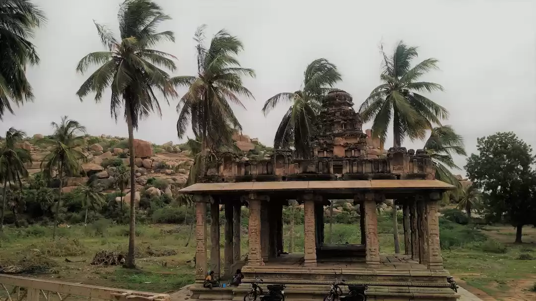 Photo of Journey Started_HAMP