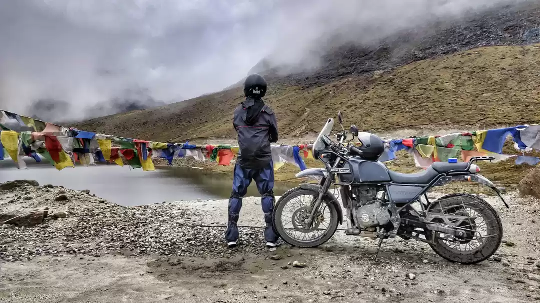 Photo of TAWANG BIKING EXPEDI