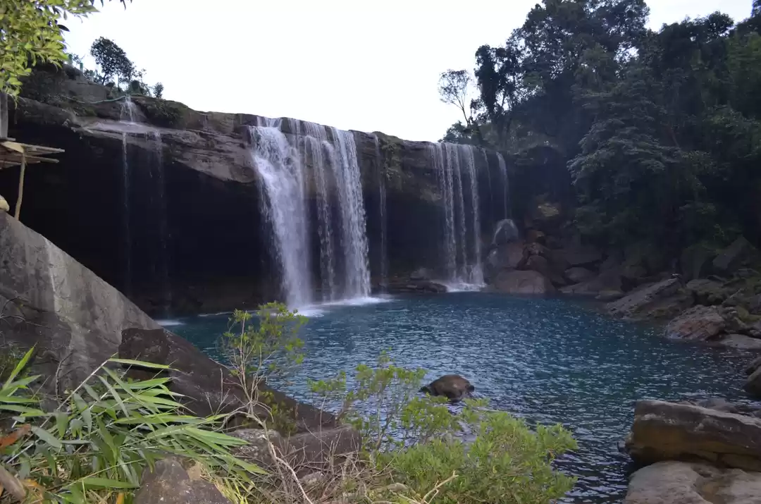 Photo of The jewels of Meghal