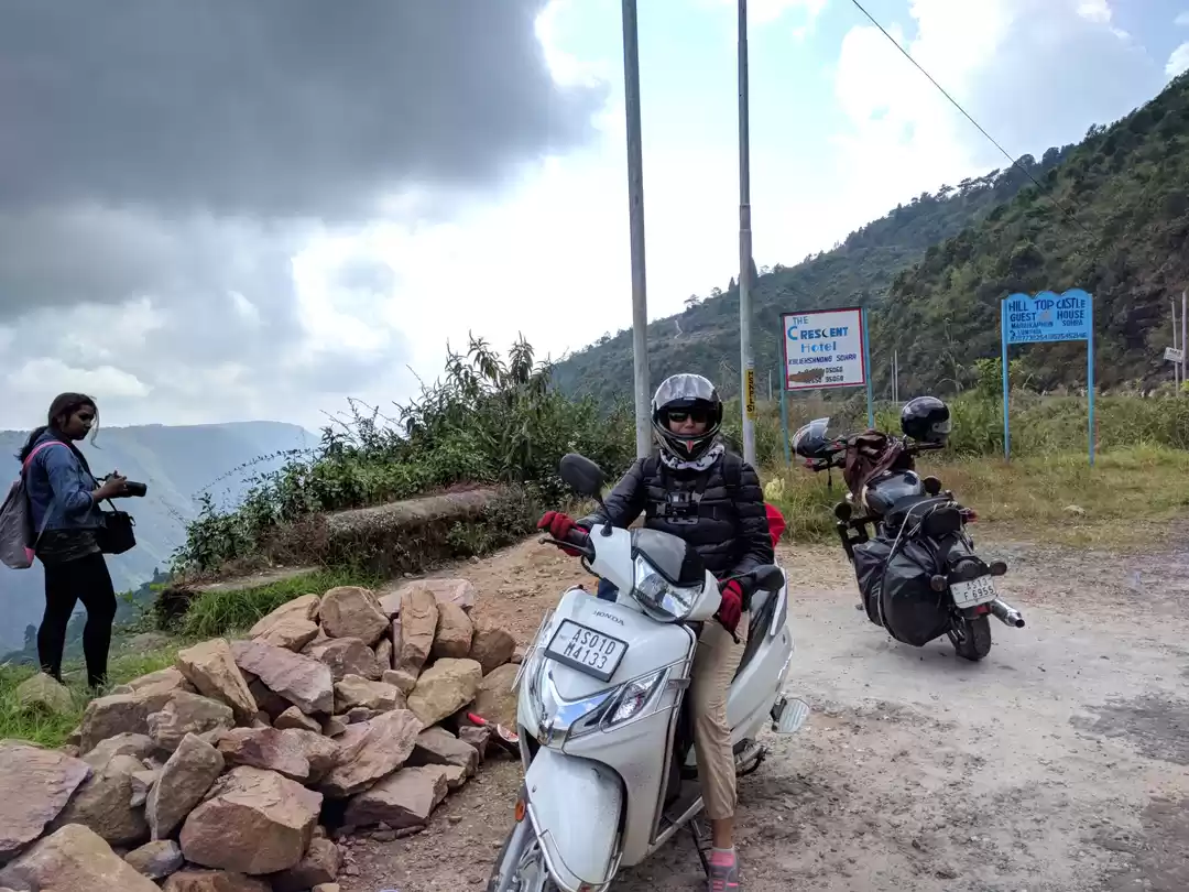 Photo of 2 days complete itin