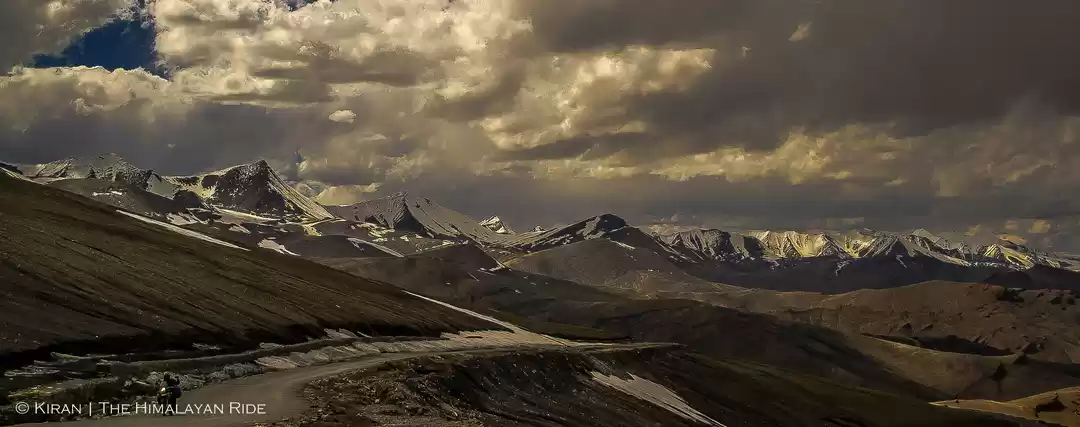 Photo of The great Himalayan