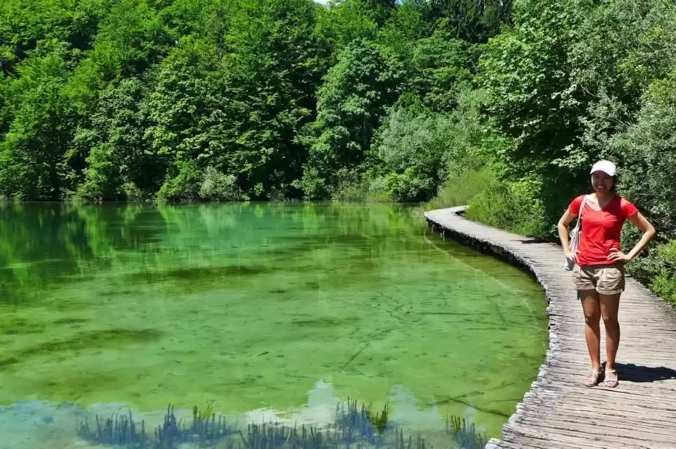 Photo of Daytrip to Plitvice 