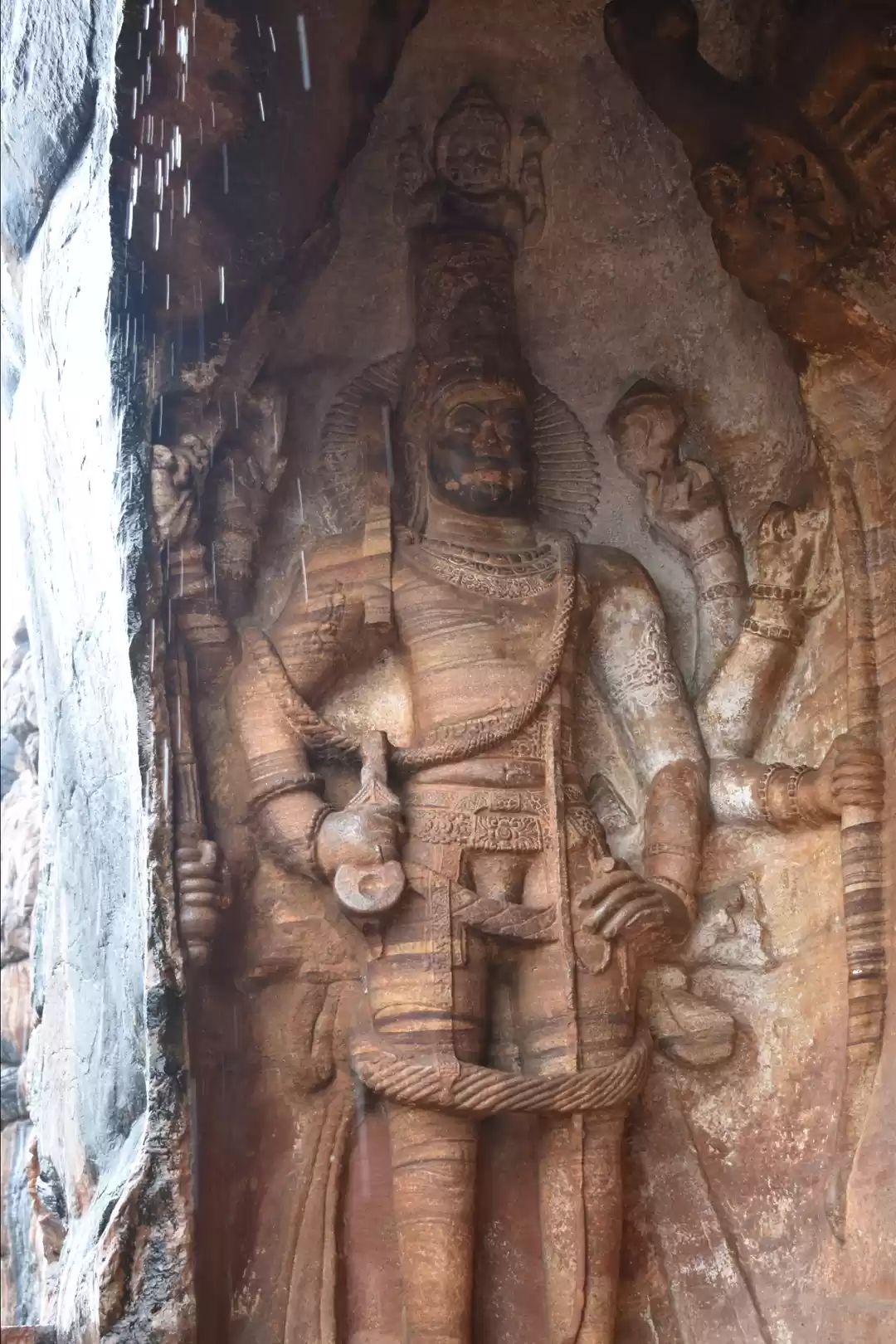 Photo of Amazing Badami