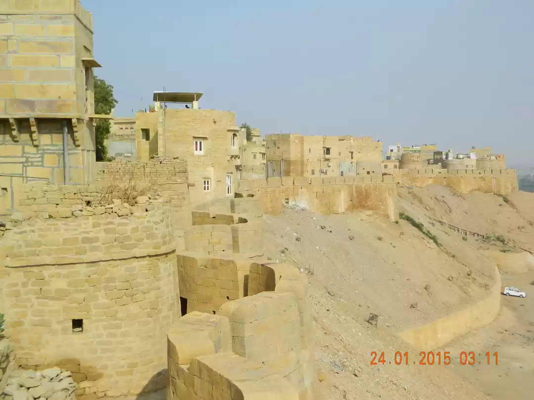 Photo of Jaisalmer - The Clea